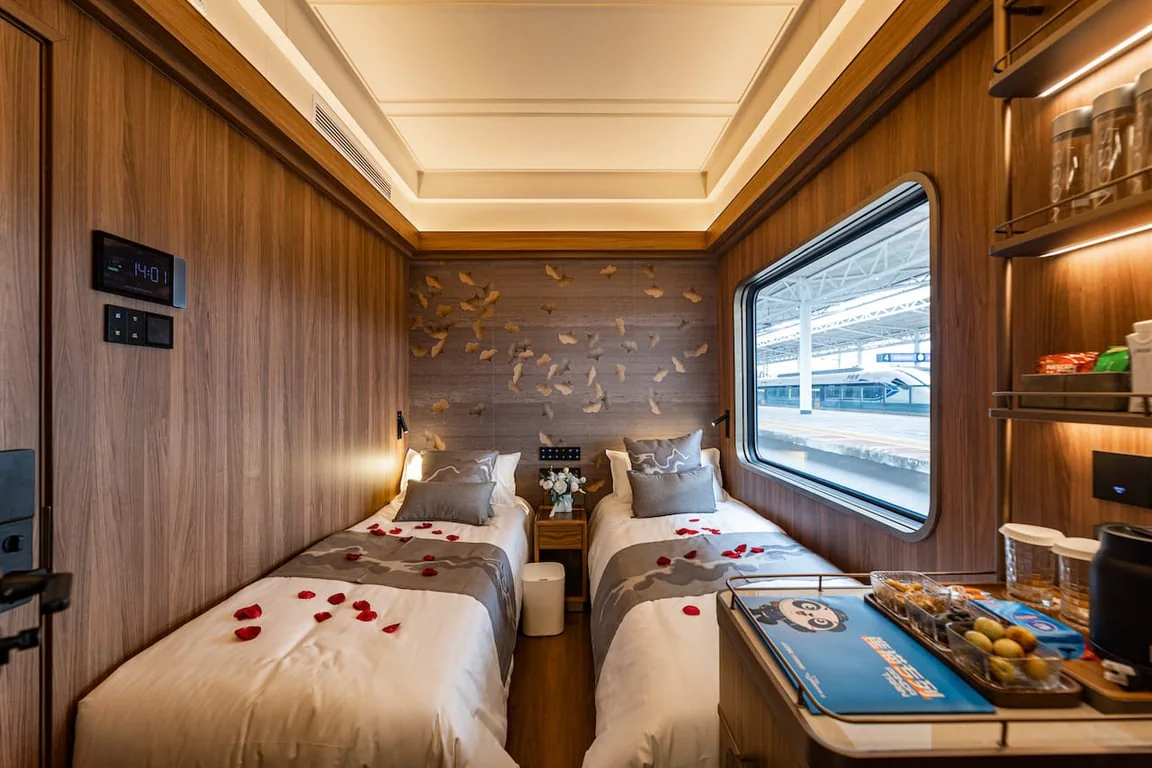 Youranju · Leisure Residence · 1