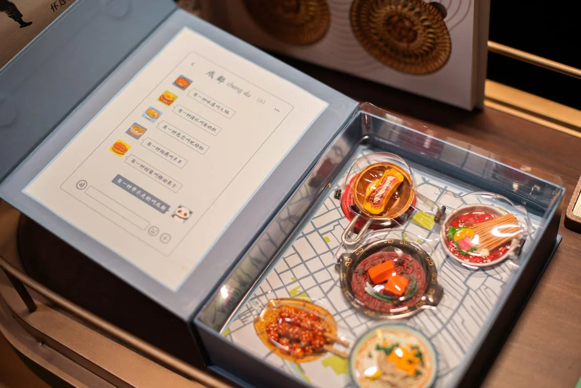 Golden Panda Restaurant · 5