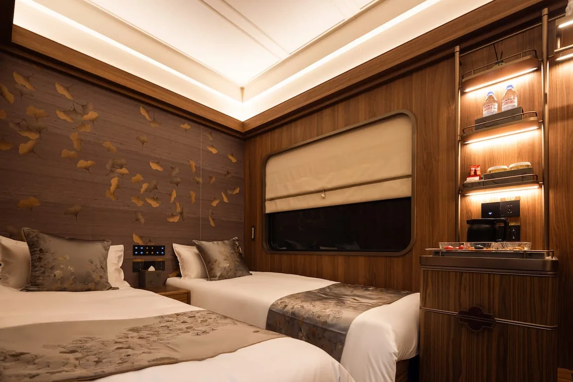 Youranju · Leisure Residence · 3
